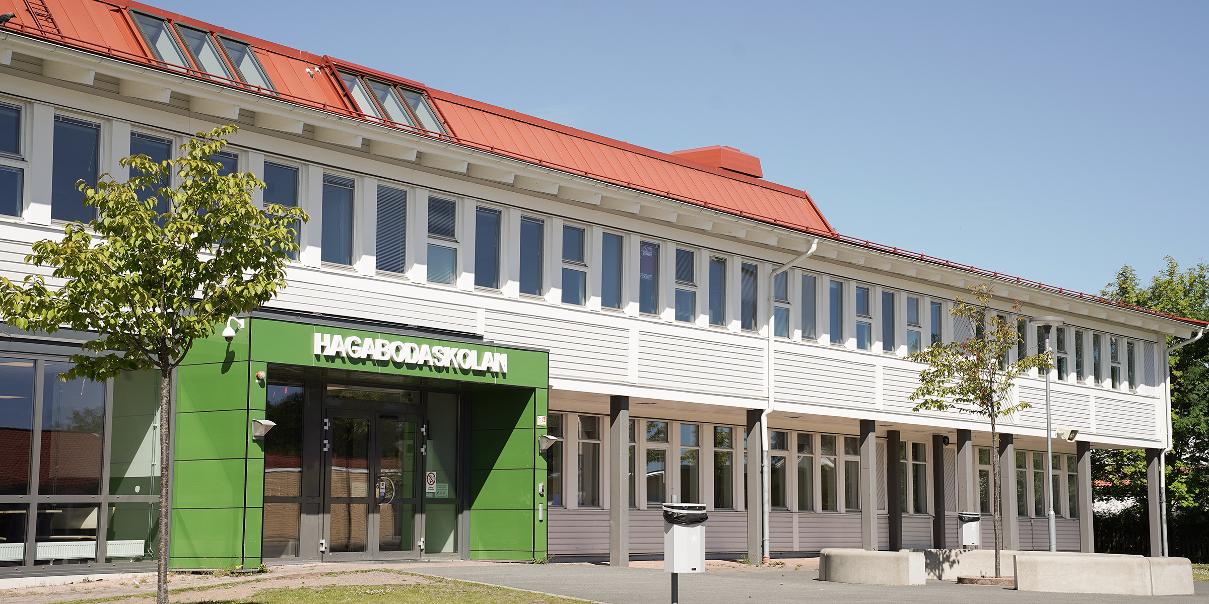 Hagabodaskolan.