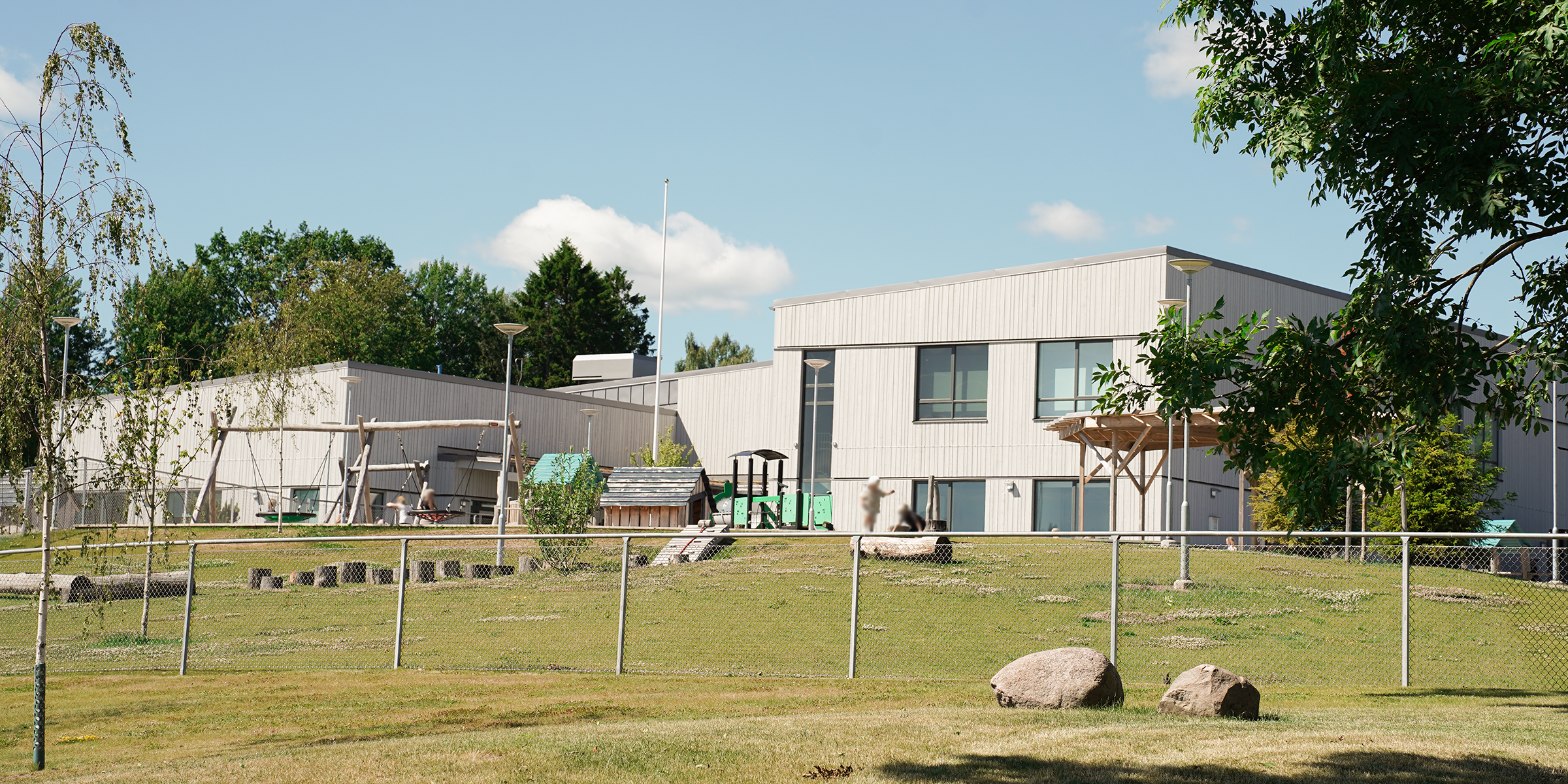 Kärnekulla förskola