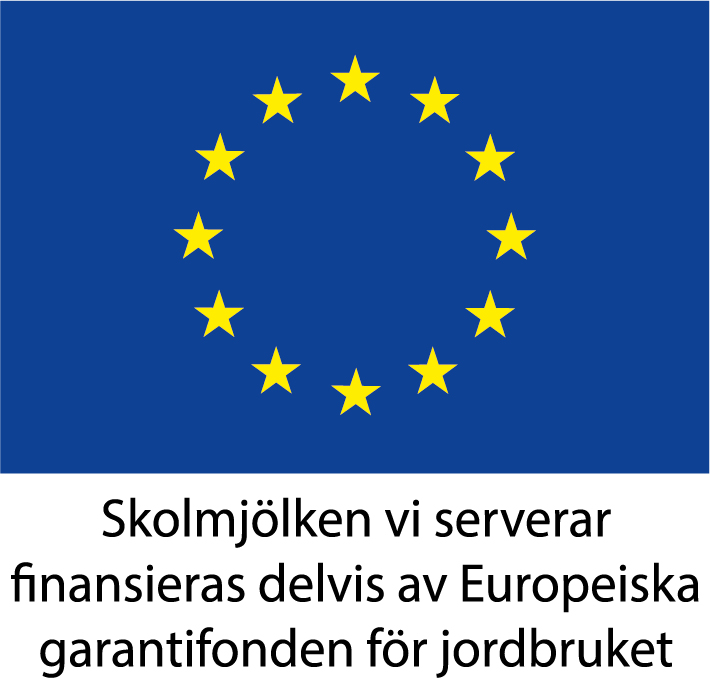 Logotyp för EU.