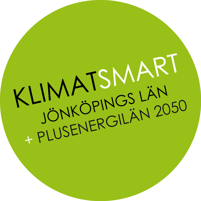 Logga för Jönköpings plusenergilän