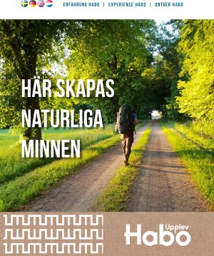 Upplev Habo