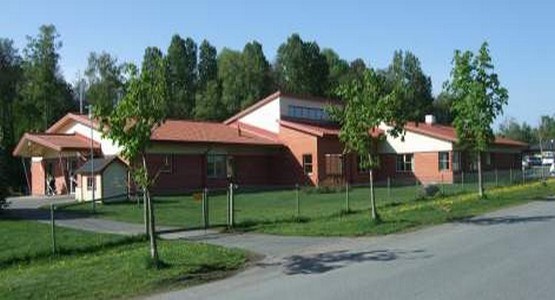 Bränninge förskola.