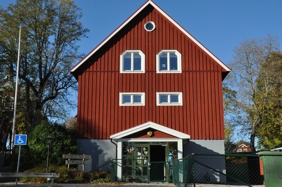 Kyrkbyns förskola
