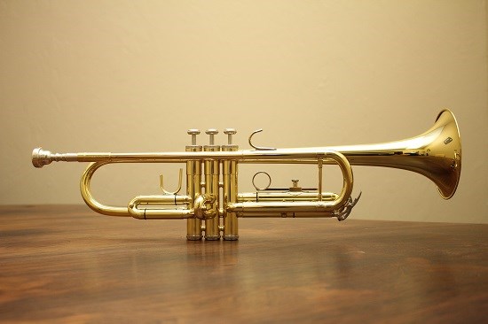 Trumpet.