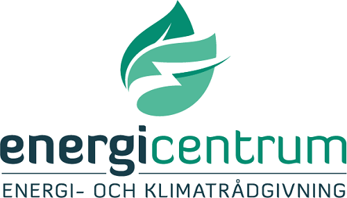 Energicentrums logotype