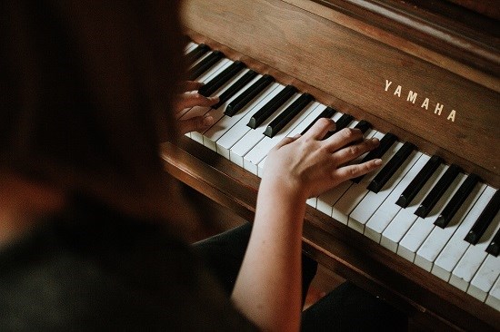 Piano.